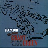 Grant Green - Matador