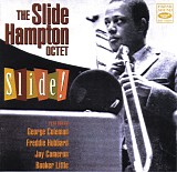 Slide Hampton - Slide!