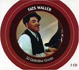 Fats Waller, James P. Johnson & Putney Dandridge - Jazz  Greats - I Got Rythm
