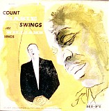Count Basie & Joe Williams - Count Basie Swings, Joe Williams Sings