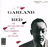 Red Garland - A Garland Of Red