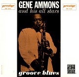 Gene Ammons - Groove Blues