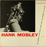 Hank Mobley - Blue Note 1568