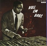 Milt Jackson - Roll 'Em Bags
