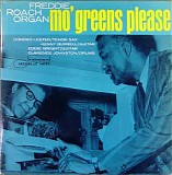 Freddie Roach - Mo' Greens Please