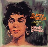 Hank Jones - Swingin' Impression By Hank Jones - Porgy And Bess