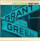 Grant Green - Street Of Dreams