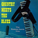 Ramsey Lewis - Country Meets The Blues