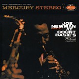 Joe Newman - Joe Newman Quintet At Count Basie's