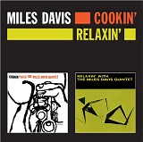 Miles Davis - Cookin' & Relaxin'