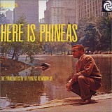 Phineas Newborn - Here Is Phineas