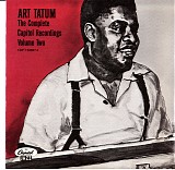 Art Tatum - Art Tatum - The Complete Capitol Recordings Vol.2
