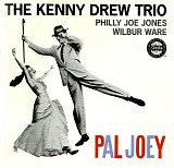 Kenny Drew Trio - Pal Joey