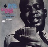 Donald Byrd - Royal Flush