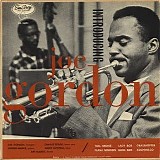 Joe Gordon & Art Blakey - Introducing Joe Gordon