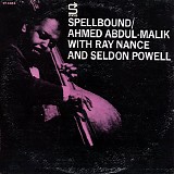 Ahmed Abdul-Malik - Spellbound