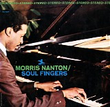 Morris Nanton Quintet With Pucho & The Latin Soul Brothers - Soul Fingers