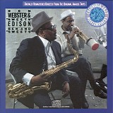 Ben Webster & Harry "Sweets" Edison - Ben And "Sweets"