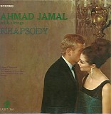 Ahmad Jamal - With Strings - Rhapsody