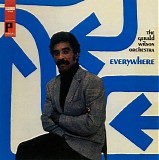 Gerald Wilson - Everywhere
