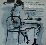 Horace Silver - Blowin' The Blues Away