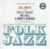 Bill Smith - Folk Jazz