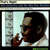 Nat Adderley Tentet - That's Right!