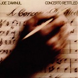 Joe Zawinul - Concerto Retitled