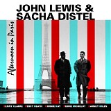 John Lewis & Sacha Distel - Afternoon In Paris