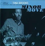 Tina Brooks - Minor Move