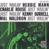 Herbie Mann - Just Wailin'