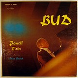 Bud Powell - The Complete Blue Note And Roost Recordings