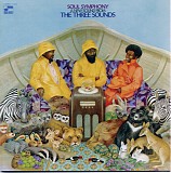 The Three Sounds - Soul Symphony