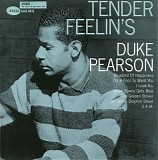Duke Pearson - Tender Feelin's