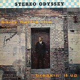 Barry Harris - Breaking It Up