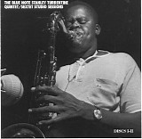 Stanley Turrentine - The Blue Note Stanley Turrentine