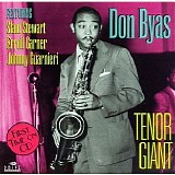 Don Byas - Tenor Giant