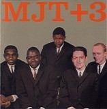 Walter Perkins & MJT+3 - Mjt + 3
