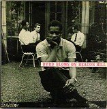 Donald Byrd Quartet - Byrd Blows On Beacon Hill