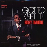 Bobby Timmons - Quartets And Orchestra