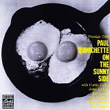 Paul Quinichette - On The Sunny Side