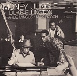 Duke Ellington - Money Jungle