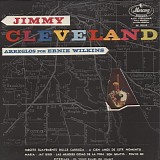 Jimmy Cleveland - A Map Of Jimmy Cleveland