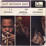 J.J. Johnson - Poll Winners' Jazz