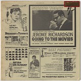 Jerome Richardson - Going To The Movies