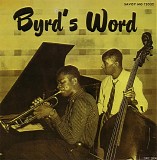 Donald Byrd Quintet - Byrd's Word