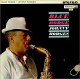 Johnny Hodges & Wild Bill Davis - Blue Hodge