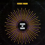 Herbie Mann - Sound Of Mann