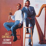 Kenny Dorham & Sonny Rollins - Jazz Contrasts