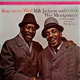Milt Jackson & Wes Montgomery - Bags Meets Wes